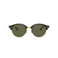 RB 4246 1160 CLUB MASTER ROUND®