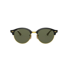 NEGRO | VERDE