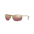 RB 3542 CHROMANCE®®