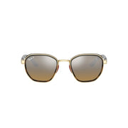 DORADO | MARRON DEGRADE
