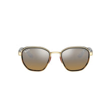 DORADO | MARRON DEGRADE