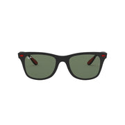 NEGRO | VERDE
