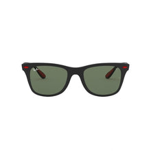NEGRO | VERDE