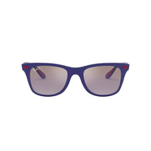 VIOLETA | PLATEADO ESPEJADO