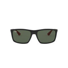 NEGRO | VERDE | ROJO
