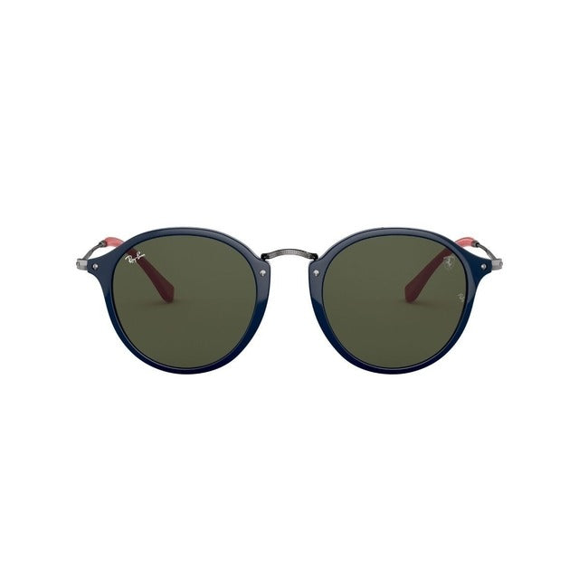 RB 2447NM ROUND FLECK SCUDERIA FERRARI®