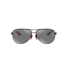 RB 8313M FIBRE CARBON SCUDERIA FERRARI®