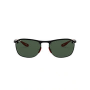 NEGRO | VERDE