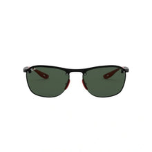 NEGRO | VERDE