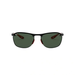 NEGRO | VERDE