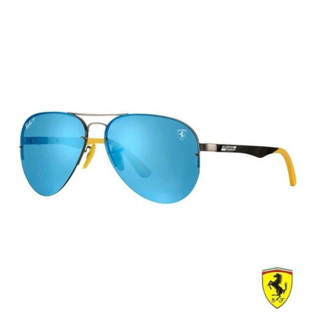 RB 3460M AVIATOR SCUDERIA FERRARI®