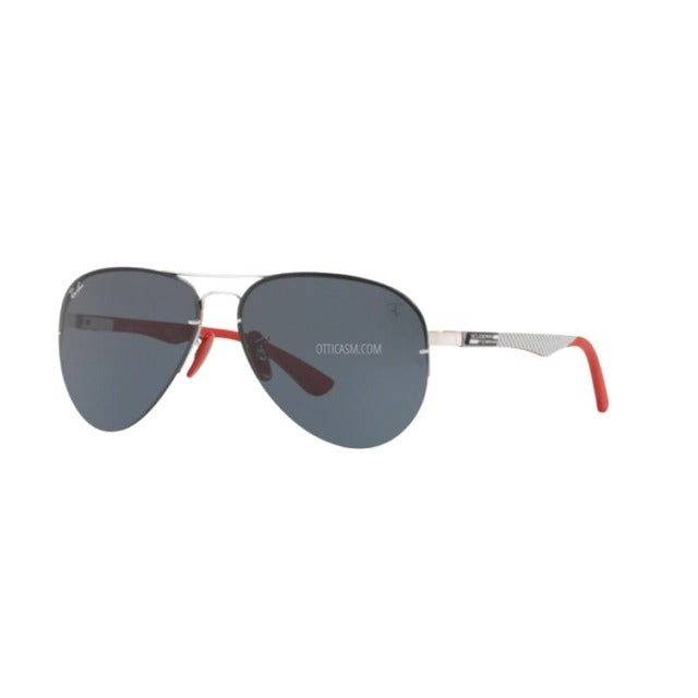 RB 3460M AVIATOR SCUDERIA FERRARI®