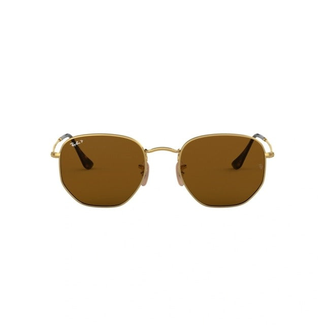 RAY BAN 3548 HEXAGONAL®