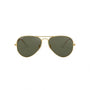 SMALL (55-14) / DORADO | VERDE