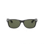 NEGRO | VERDE / STANDARD (52-18)