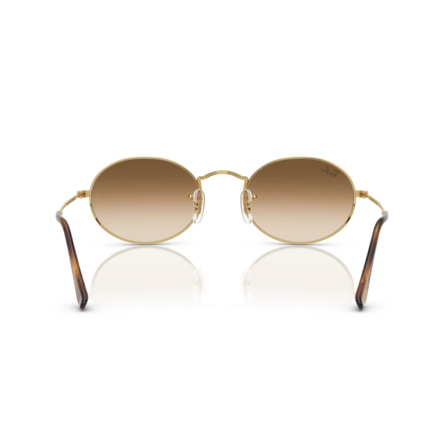 RB 3547N OVAL®
