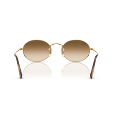 RB 3547N OVAL®
