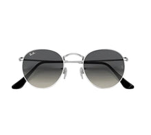 RB 3447 ROUND METAL®