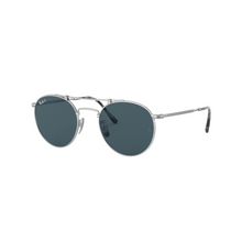 RB 8147M DOUBLE BRIDGE TITANIUM®