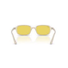 RB 4455 ZURI BIO-BASSED®