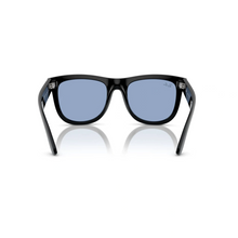 RAY BAN 0502S WAYFARER REVERSE®