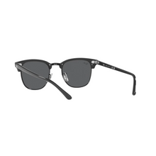 RB 3507 CLUB MASTER METAL ®