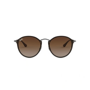 GUNMETAL | MARRON DEGRADE