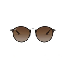 GUNMETAL | MARRON DEGRADE