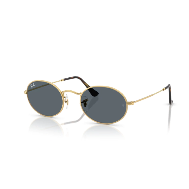 RB 3547N OVAL®