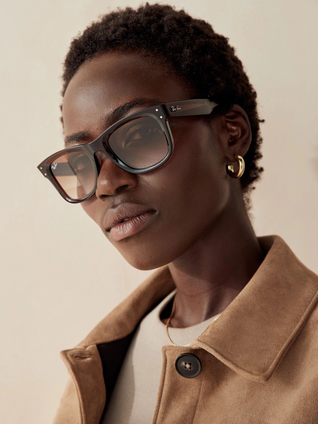 RAY BAN 0502S WAYFARER REVERSE®