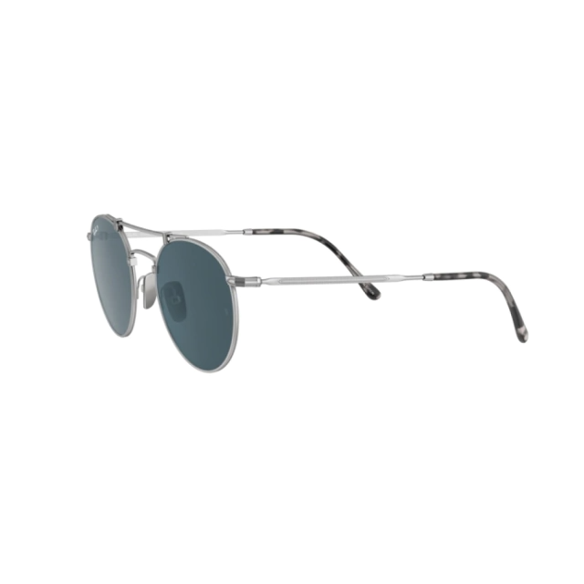 RB 8147M DOUBLE BRIDGE TITANIUM®