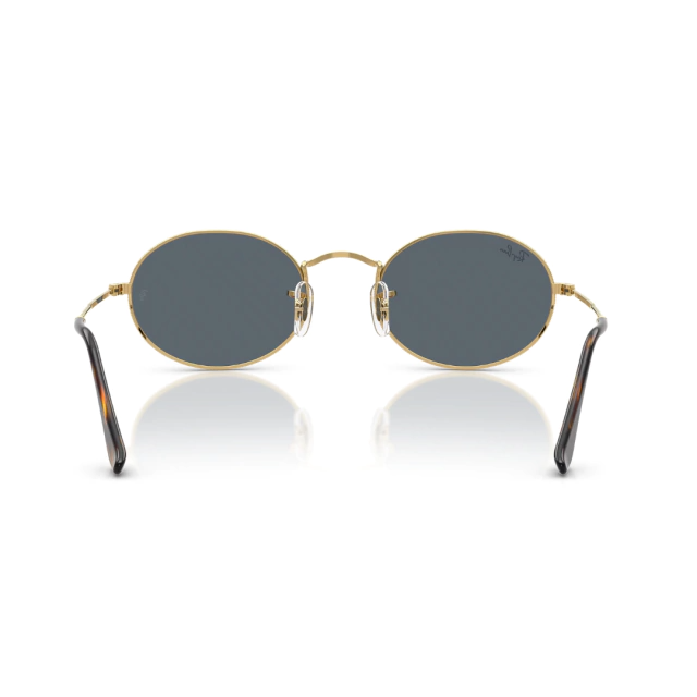 RB 3547N OVAL®
