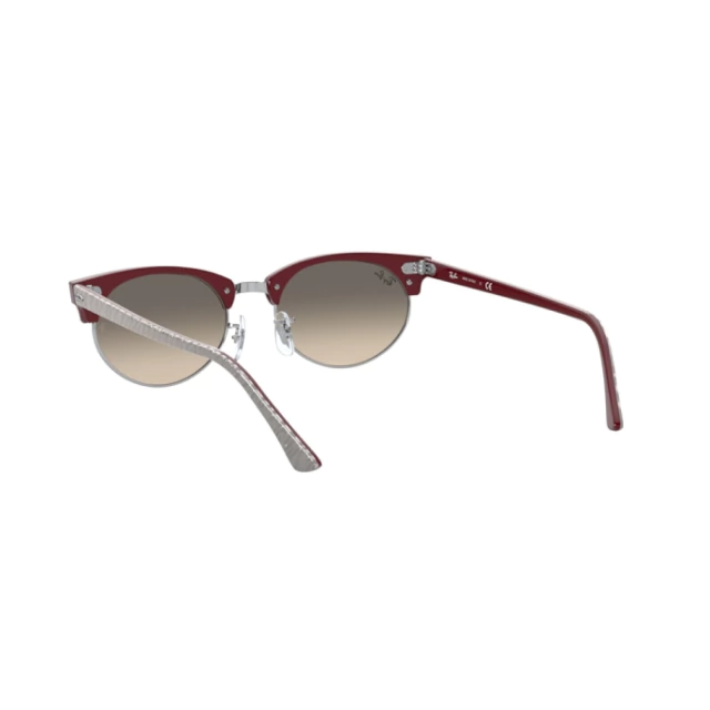 RB 3946 1303/31 CLUB MASTER OVAL®