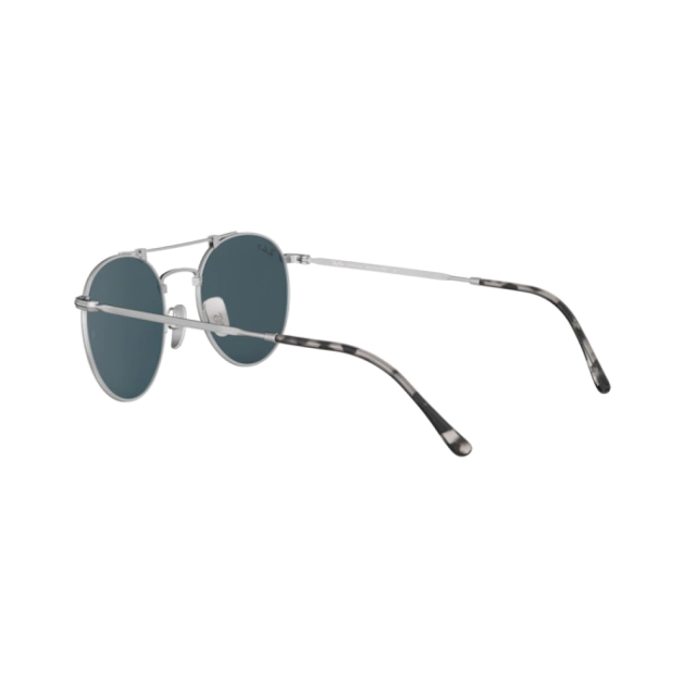 RB 8147M DOUBLE BRIDGE TITANIUM®