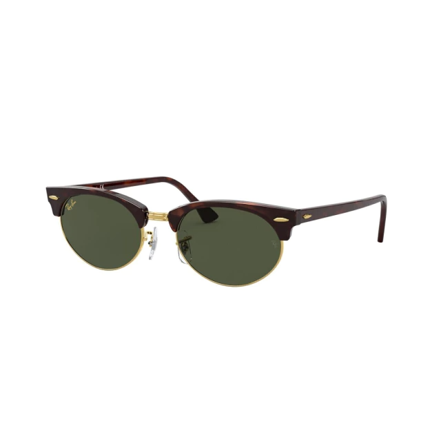 RB 3946 1303/31 CLUB MASTER OVAL®