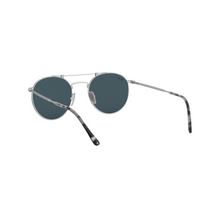 RB 8147M DOUBLE BRIDGE TITANIUM®