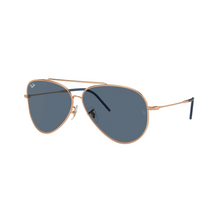 RB 0101S REVERSE®