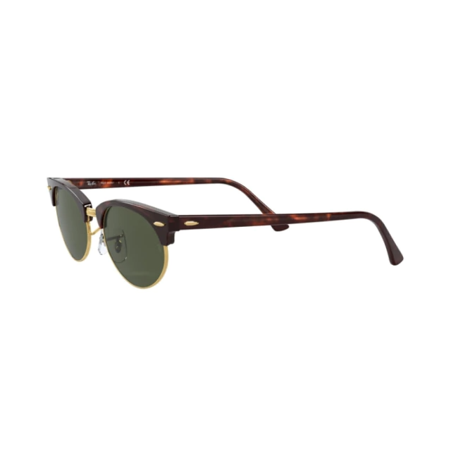 RB 3946 1303/31 CLUB MASTER OVAL®