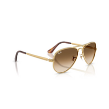 RB 3925 AVIATOR MAX®