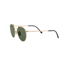 RB 8147M DOUBLE BRIDGE TITANIUM®