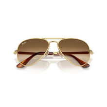 RB 3925 AVIATOR MAX®