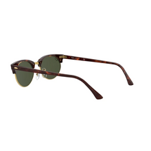 RB 3946 1303/31 CLUB MASTER OVAL®