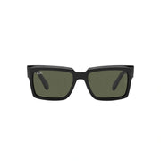 NEGRO | VERDE