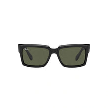 NEGRO | VERDE