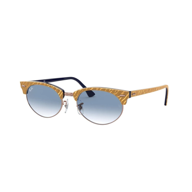 RB 3946 1303/31 CLUB MASTER OVAL®
