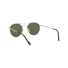 RB 8147M DOUBLE BRIDGE TITANIUM®