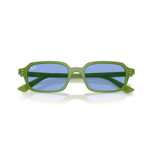 RB 4455 ZURI BIO-BASSED®