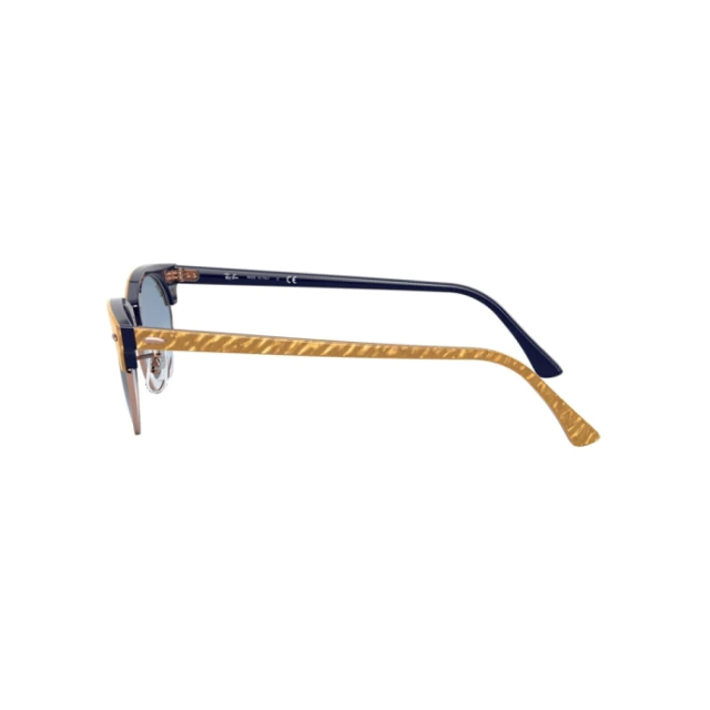 RB 3946 1303/31 CLUB MASTER OVAL®