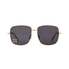 DORADO | GRIS LISO
