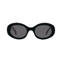 NEGRO | GRIS LISO